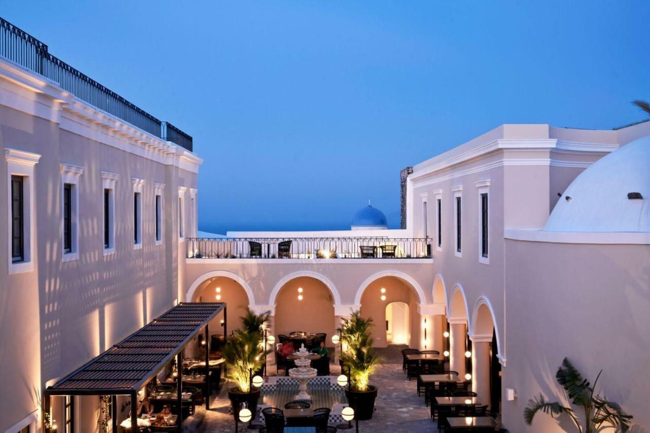 Katikies Garden Santorini - The Leading Hotels Of The World Тира Экстерьер фото